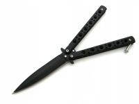 Бабочки (Balisong)