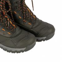 Ботинки зимние Remington Motoboots RX 1000g Thinsulate Black
