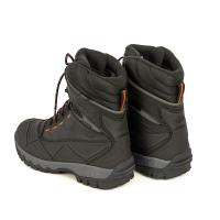 Ботинки зимние Remington Motoboots RX 1000g Thinsulate Black