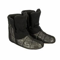 Ботинки зимние Remington Motoboots RX 1000g Thinsulate Black