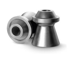 Пули H&N Hollow Point 5,5 мм, 0,82 г (200 штук)