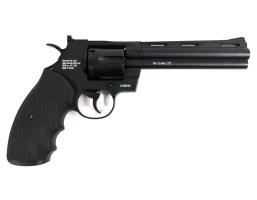 Пневматический револьвер Gletcher CLT B6 (6”)