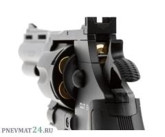 Пневматический револьвер Gletcher CLT B6 (6”)