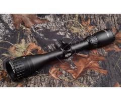 Оптический прицел BSA Air 3-9x40 AO R6