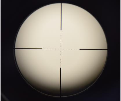 Оптический прицел BSA Air 3-9x40 AO R6