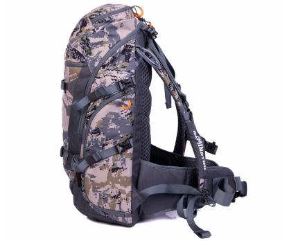 Рюкзак Remington Fortune Hunting Figure, 30 л