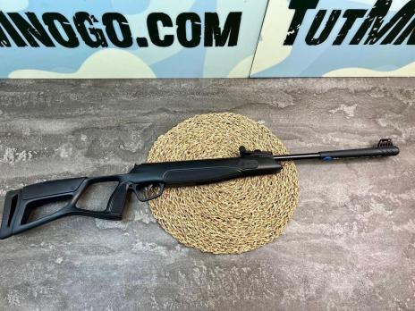 Пневматическая винтовка Stoeger X3-Tac Synthetic (пластик) 4.5мм