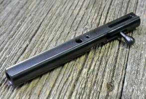 Ствольная коробка для Crosman 1377 (сталь)
