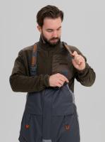 Костюм демисезонный Remington Сurrent Gray