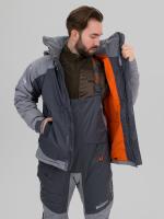 Костюм демисезонный Remington Сurrent Gray