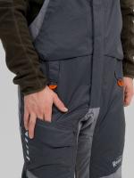 Костюм демисезонный Remington Сurrent Gray