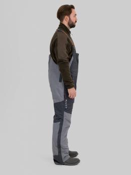 Костюм демисезонный Remington Сurrent Gray