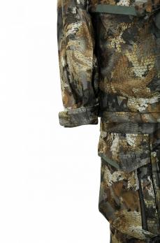 Костюм зимний Remington Long Trail Winter Timber