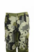Костюм демисезонный Remington XM Elite Multicamo