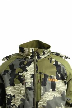 Костюм демисезонный Remington XM Elite Multicamo