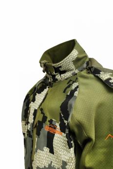 Костюм демисезонный Remington XM Elite Multicamo