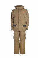 Костюм демисезонный Remington Impulsion Olive